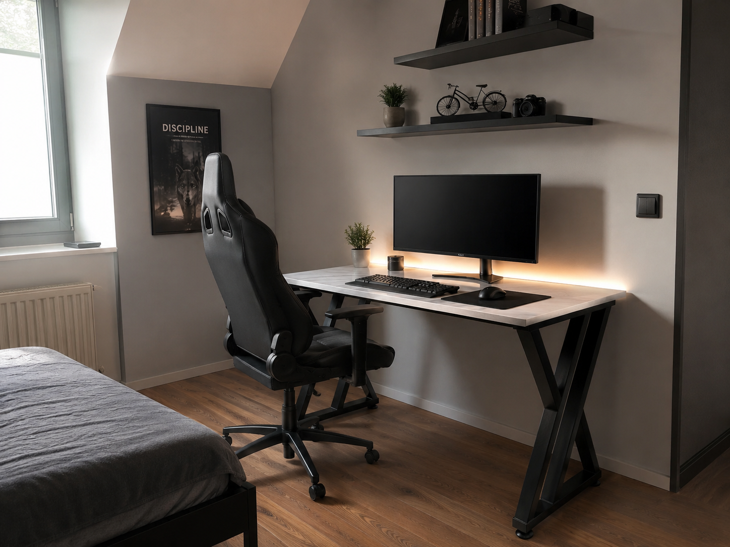 Bureau X-Line