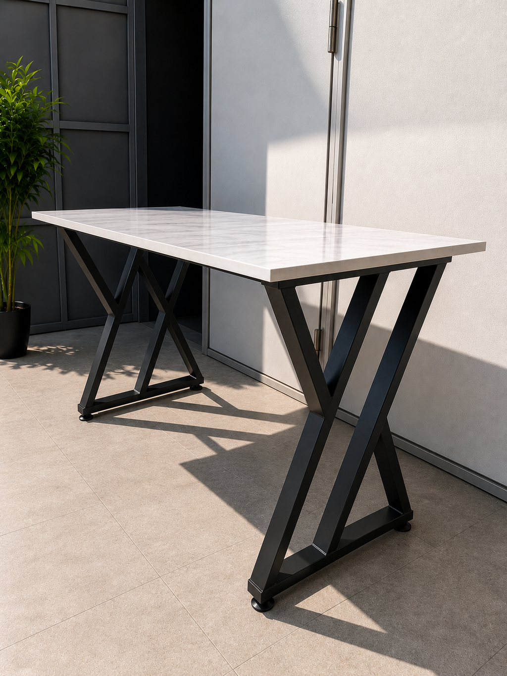 Bureau X-Line